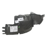 Para-barro Da Roda Dianteira Ld Chevrolet Cobalt Ltz 12/17