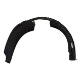 Para-barro Da Roda Dianteira Ld Corsa B Sedan Premium 04/12
