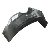 Para-barro Da Roda Dianteira Ld Cruze 17/22