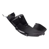 Para-barro Traseiro Chevrolet Spin Lado Direito - General Mo