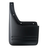 Para-barro/lameiro Pajero Tr4 2010/2015 Traseiro - L.e