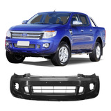 Para-choque Dianteiro Ford Ranger 2012 2013