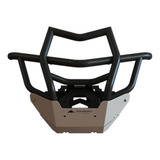 Para-choque Dianteiro Resistente Rhino Can-am Maverick X3