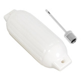 Pára-choque Para Barco Inflável Marinho Para 21cm X 68cm