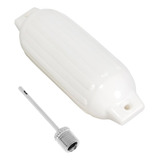 Pára-choque Para Barco Inflável Marinho Para 28cm X 76cm