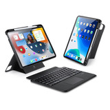 Para iPad Air/iPad Pro Tablet Capa