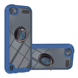 Para iPod Touch 7 Capa Touch