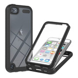 Para iPod Touch 7 Case Touch 6/touch 5 Capa Protetora 7443