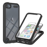 Para iPod Touch 7 Case Touch