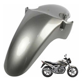 Pára-lama Dianteiro Cbx 250 Twister Cinza 2008 Moto