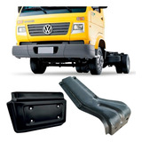 Para-lama Traseiro L.d Suporte L.d Caminhão Vw Leves Worker