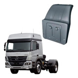 Para-lama Traseiro L.e/l.d Cabine Mb Atego - 9585210301
