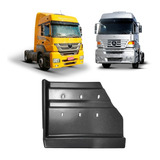 Para-lama Traseiro Mb Axor Leito 1933 2533 1938s 1944s Le