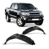Parabarro Dianteiro Hilux Sr Srv Sw4 2005 2006 2007 A 2011
