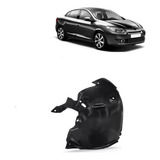 Parabarro Fluence 2010 2011 2012 2013 2014 2015 16 Dianteiro