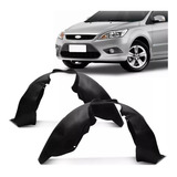 Parabarro Ford Focus 2009 À 2013 Lado Direito + Grampos