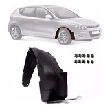 Parabarro Hyundai I30 2009 2010 11 2012 C/presilhas Direito