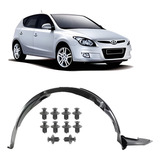 Parabarro Hyundai I30 2009 2010 11 2012 C/presilhas Original