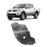 Parabarro Mitsubishi L200 Triton 2008 2009