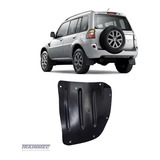 Parabarro Traseiro Direito Pajero Tr4 2010 A 2015