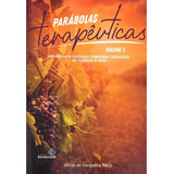 Parábolas Terapêuticas - Vol. 3, De