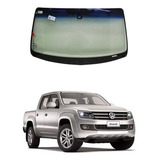Parabrisa Amarok Com Sensor 10/16 Glasstech