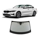 Parabrisa Bmw 320 - Blindado