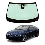 Parabrisa Bmw 650 / 645 Série 6 Coupe 2003 2004 2005 2006