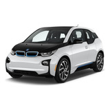 Parabrisa Bmw I3 - Blindado