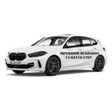 Parabrisa Bmw Serie 1 - Blindado