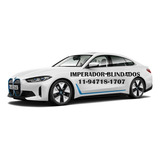 Parabrisa Bmw Serie 4 Gran Coupe - Blindado