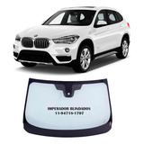 Parabrisa Bmw X1 - Blindado