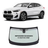 Parabrisa Bmw X2 - Blindado