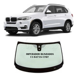 Parabrisa Bmw X5 - Blindado