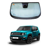 Parabrisa Com Sensor Jeep Renegade 2015 16 17 18 19 20 21