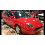 Parabrisa Fiat Coupe Original