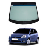 Parabrisa Ford Fiesta Amazon / Rocam