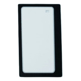 Parabrisa Inferior Esquerdo P/ New Hollan B90b/b95b/lb110
