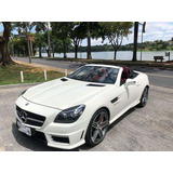 Parabrisa Mercedes Slk 55 Amg Original