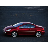 Parabrisa Peugeot 307 Cc De 2005 Á 2010