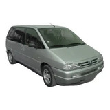 Parabrisa Peugeot 806 Ano De 94 Á 98