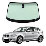 Parabrisas Bmw Série 1 118 / 120 2006 Até 2011 Com Sensor