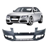 Parachoque Audi A4 2008 2009 2010 2011 2012 Dianteiro Novo