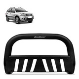 Parachoque De Impulsão Ecosport 2008 2009 2010 2011 Preto Vf