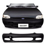 Parachoque Dianteiro Escort Zetec Perua Sw