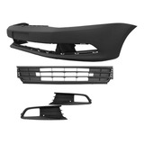 Parachoque Dianteiro Gol Voyage G6 2013 2014 2015 Novo