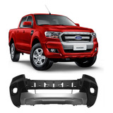 Parachoque Dianteiro Ranger Wildtrak T8 Vo6