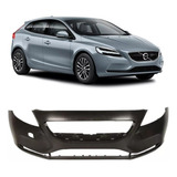 Parachoque Dianteiro Volvo V40 T4 T5 2013 14 2019 Envolvente