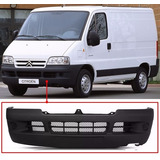 Parachoque Fiat Ducato - Peugeot Boxer - Citroen Jumper