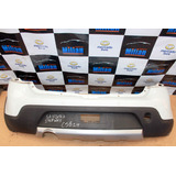 Parachoque Traseiro C/sensor Sandero Steway 2009 2013 C5814